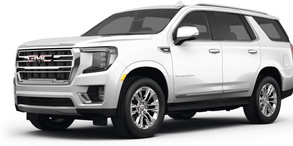 GMC YUKON XL 2023 1GKS1GKD8PR113445 image